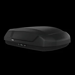 Box Da Tetto*Thule Force 3 S Nero opaco