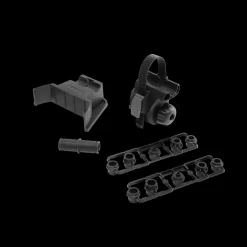 Accessori Per Portaggio Per Camper|Accessori Per Portabici*Thule Forkmount Adapter Kit Thru Axle Nero