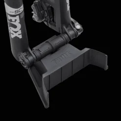 Accessori Per Portaggio Per Camper|Accessori Per Portabici*Thule Forkmount Adapter Kit Thru Axle Nero
