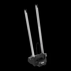 Portabici Da Tetto|Portabici Da Tetto*Thule Front Wheel Holder Alluminio