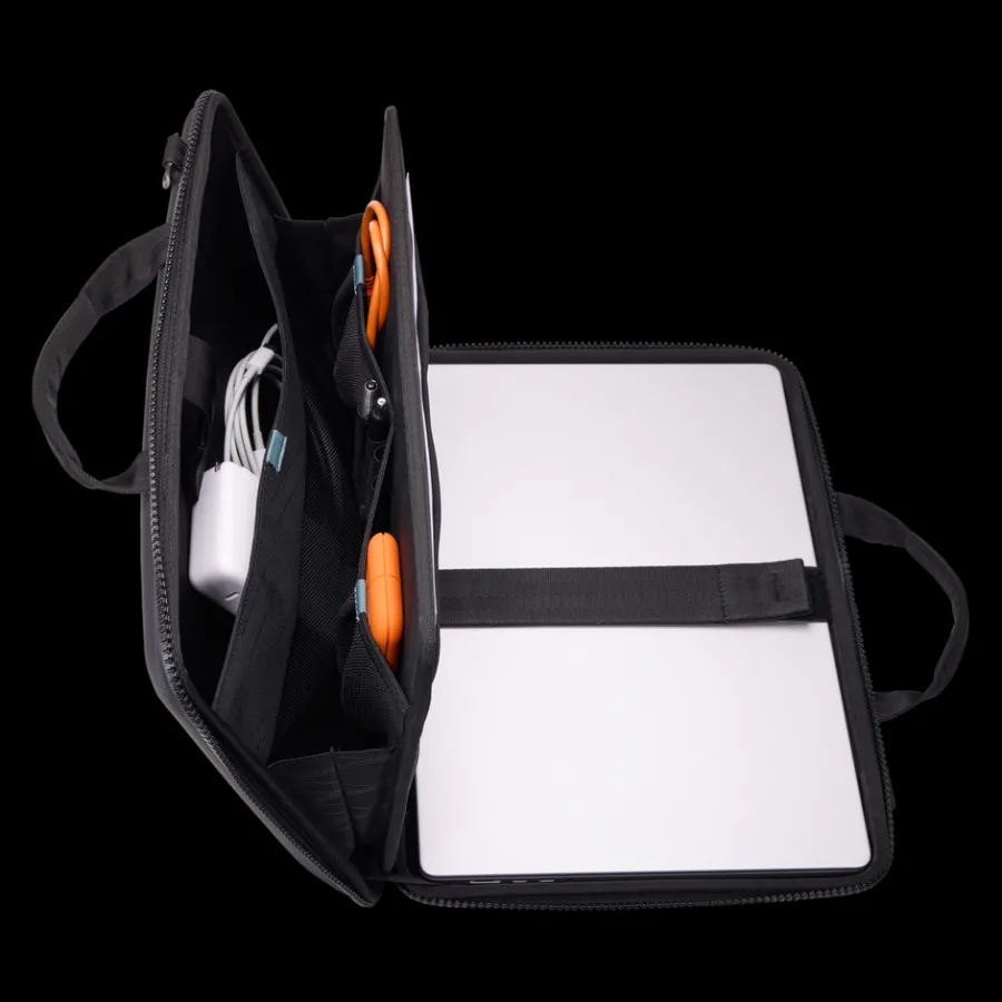 Custodie Per Pc*Thule Gauntlet Nero