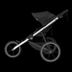 Passeggini Da Jogging E Per Tutti I Terreni*Thule Glide 3 Nero