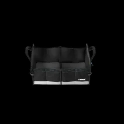 Comparti Portaoggetti E Organizer*Thule Go Box Nero/grigio