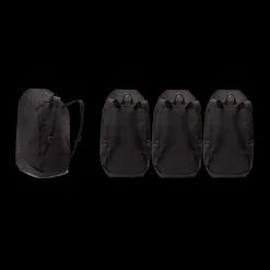 Accessori Per Bagagliere*Thule GoPack Backpack Set Nero