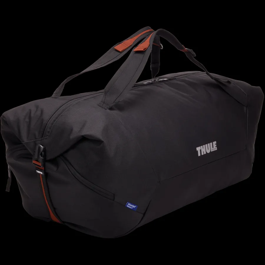 Borsoni|Accessori Per Bagagliere*Thule GoPack Duffel Set Nero