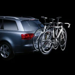 Portabici Da Gancio Di Traino|Portabici Da Gancio Di Traino*Thule HangOn Argento