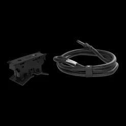 Accessori Per Portabici|Accessori Per Portabici*Thule High-grade lock Alluminio/nero