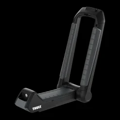 Porta Canoa E Kayak*Thule Hull-a-Port Aero Nero