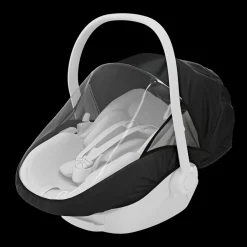 Accessori Per Seggiolini Auto*Thule infant car seat rain cover Translucent