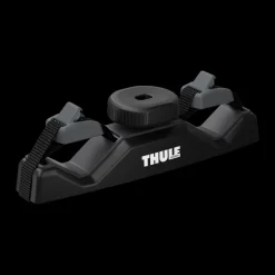 Accessori Per Barre Portatutto Per Sport Acquatici*Thule JawGrip Nero