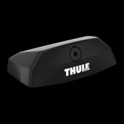 Accessori Per Barre Portatutto E Per La Piattaforma*Thule kit cover Nero