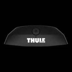 Accessori Per Barre Portatutto E Per La Piattaforma*Thule kit cover Nero