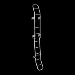 Scalette*Thule Ladder Anodizzato
