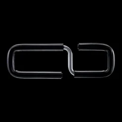 Accessori Per Utilizzo Professionale*Thule ladder adapter Nero