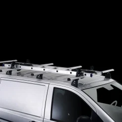 Accessori Per Utilizzo Professionale*Thule ladder adapter Nero