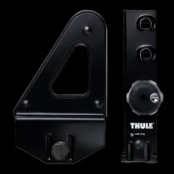 Accessori Per Utilizzo Professionale*Thule ladder carrier Nero