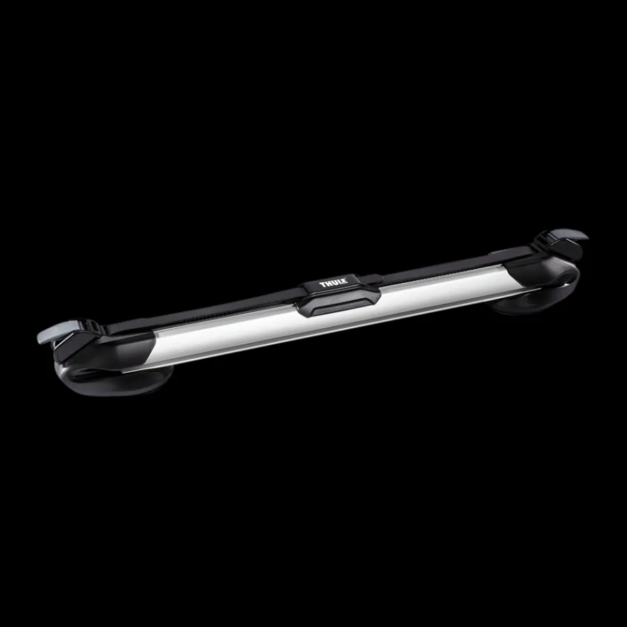 Scalette*Thule Ladder Fixation Kit Alluminio
