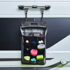 Scalette*Thule Ladder Fixation Kit Alluminio