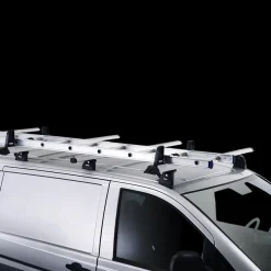 Accessori Per Utilizzo Professionale*Thule ladder tilt Alluminio