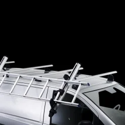 Accessori Per Utilizzo Professionale*Thule ladder tilt Alluminio