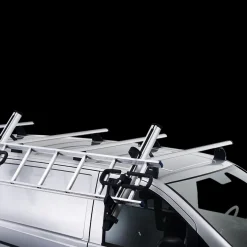 Accessori Per Utilizzo Professionale*Thule ladder tilt Alluminio
