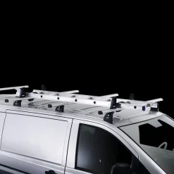 Accessori Per Utilizzo Professionale*Thule ladder tilt Alluminio