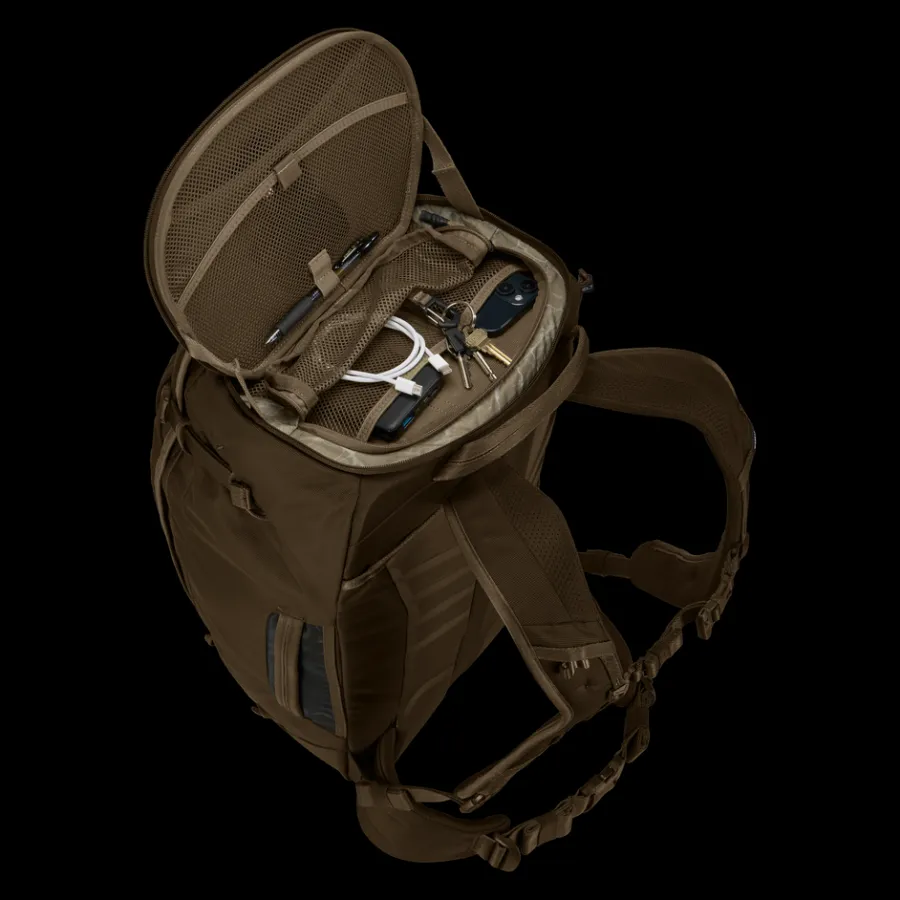 Bagaglio A Mano*Thule Landmark Deep khaki