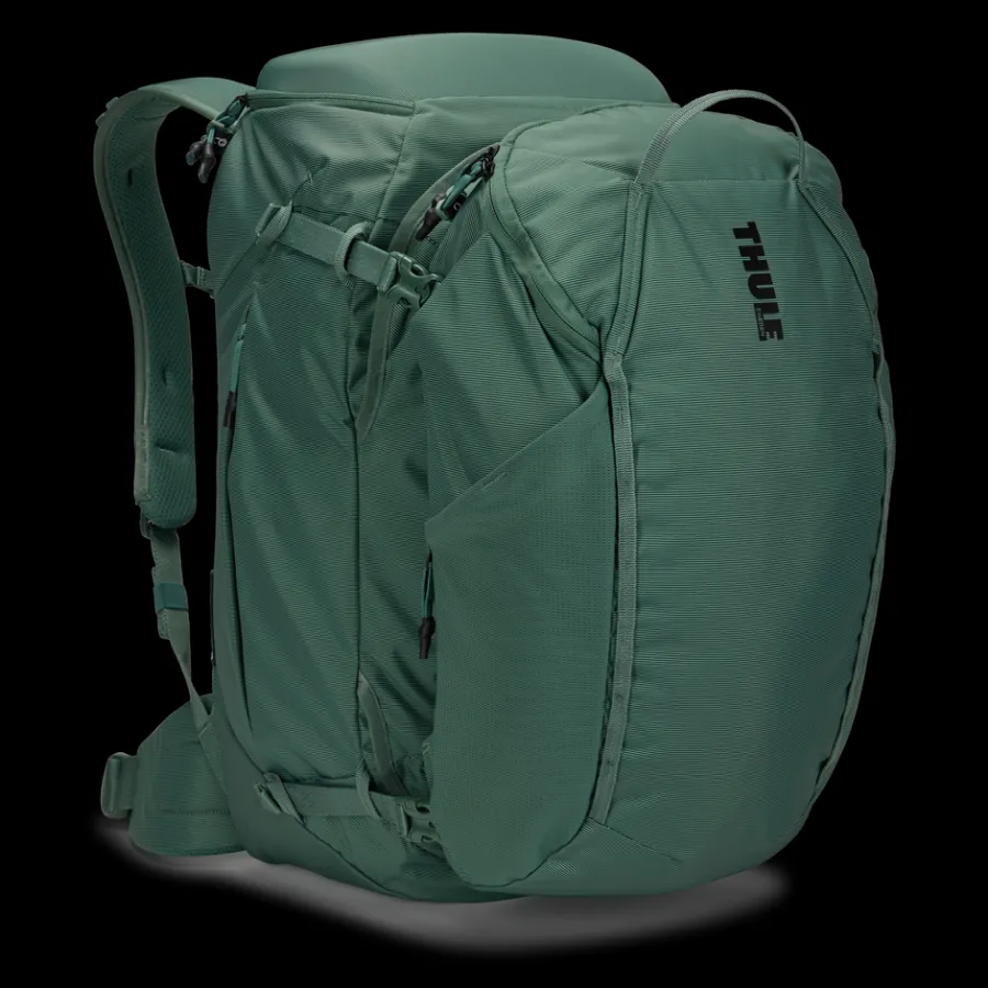 Bagaglio A Mano*Thule Landmark Hazy green