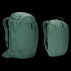 Bagaglio A Mano*Thule Landmark Hazy green
