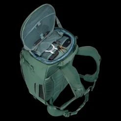 Bagaglio A Mano*Thule Landmark Hazy green