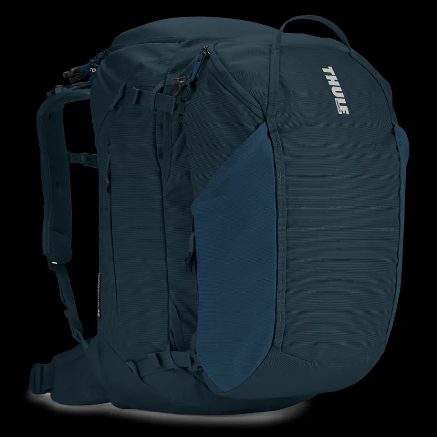 Bagaglio A Mano*Thule Landmark Darkest blue
