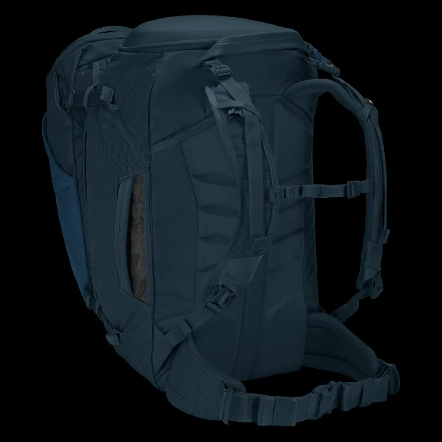 Bagaglio A Mano*Thule Landmark Darkest blue