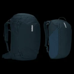 Bagaglio A Mano*Thule Landmark Darkest blue