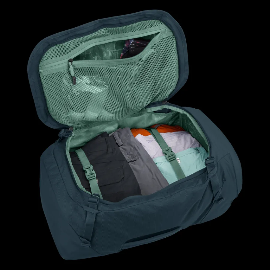 Bagaglio A Mano*Thule Landmark Darkest blue