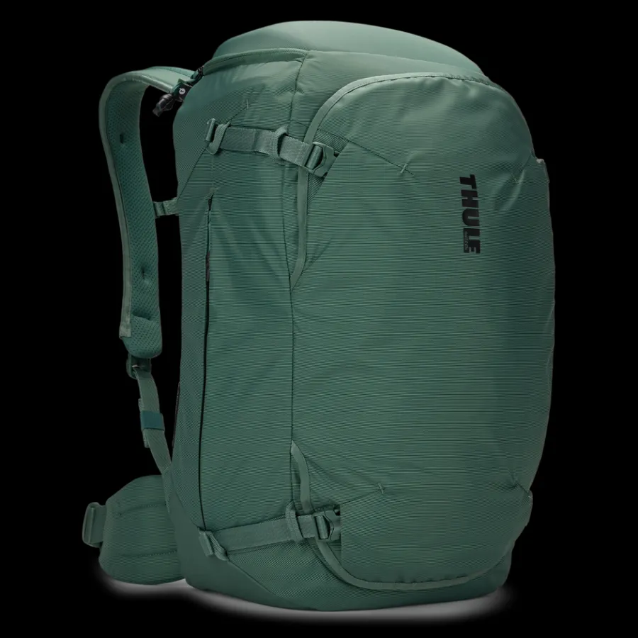 Bagaglio A Mano*Thule Landmark Hazy green