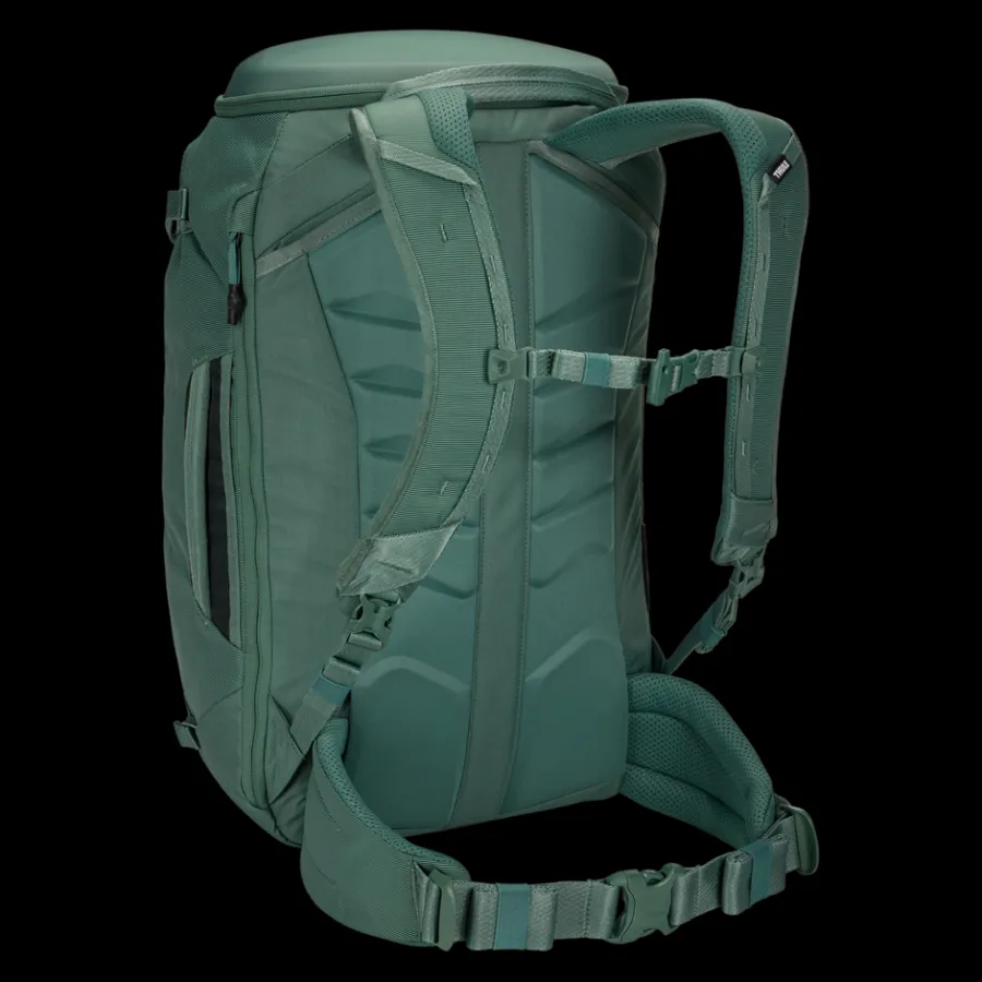 Bagaglio A Mano*Thule Landmark Hazy green