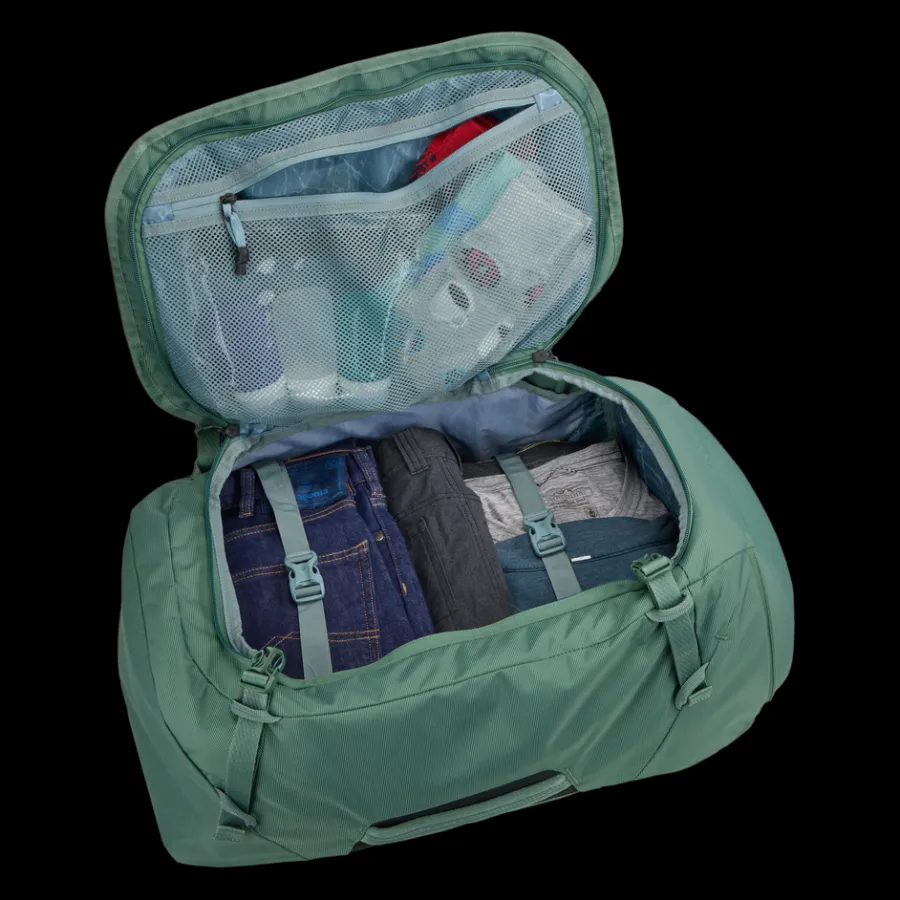 Bagaglio A Mano*Thule Landmark Hazy green