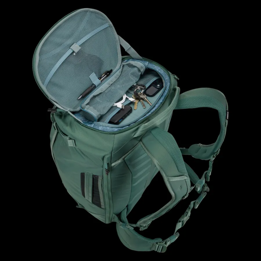 Bagaglio A Mano*Thule Landmark Hazy green