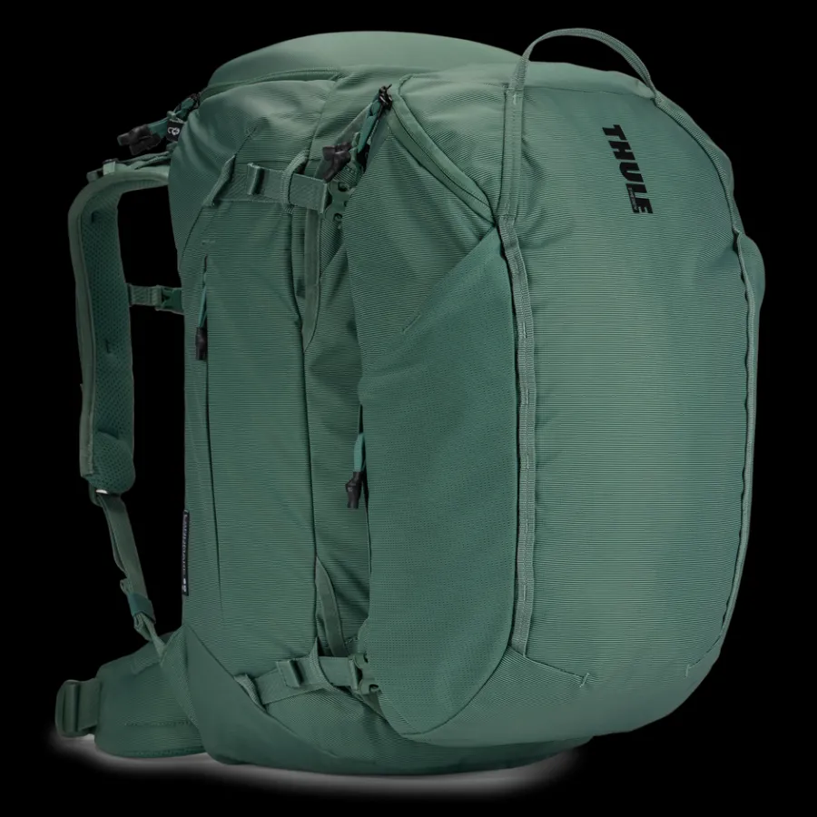 Zaini Da Viaggio|Bagaglio A Mano*Thule Landmark Hazy green