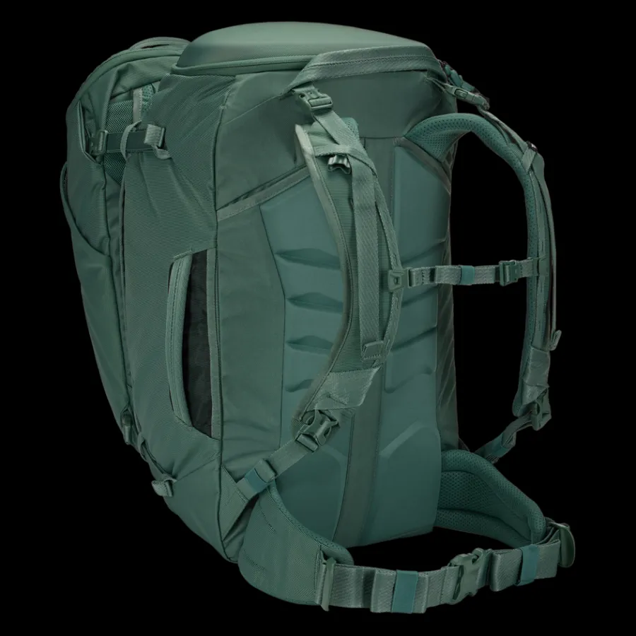 Zaini Da Viaggio|Bagaglio A Mano*Thule Landmark Hazy green