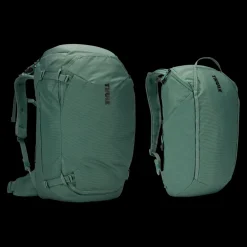 Zaini Da Viaggio|Bagaglio A Mano*Thule Landmark Hazy green