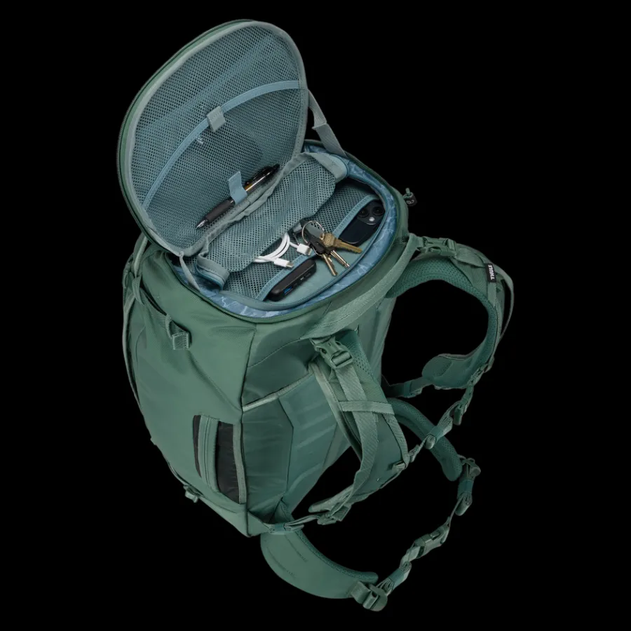 Zaini Da Viaggio|Bagaglio A Mano*Thule Landmark Hazy green