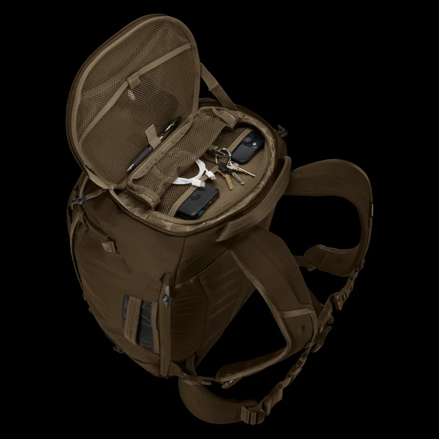 Zaini Da Viaggio|Bagaglio A Mano*Thule Landmark Deep khaki