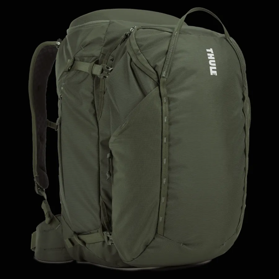 Zaini Da Viaggio|Bagaglio A Mano*Thule Landmark Dark forest