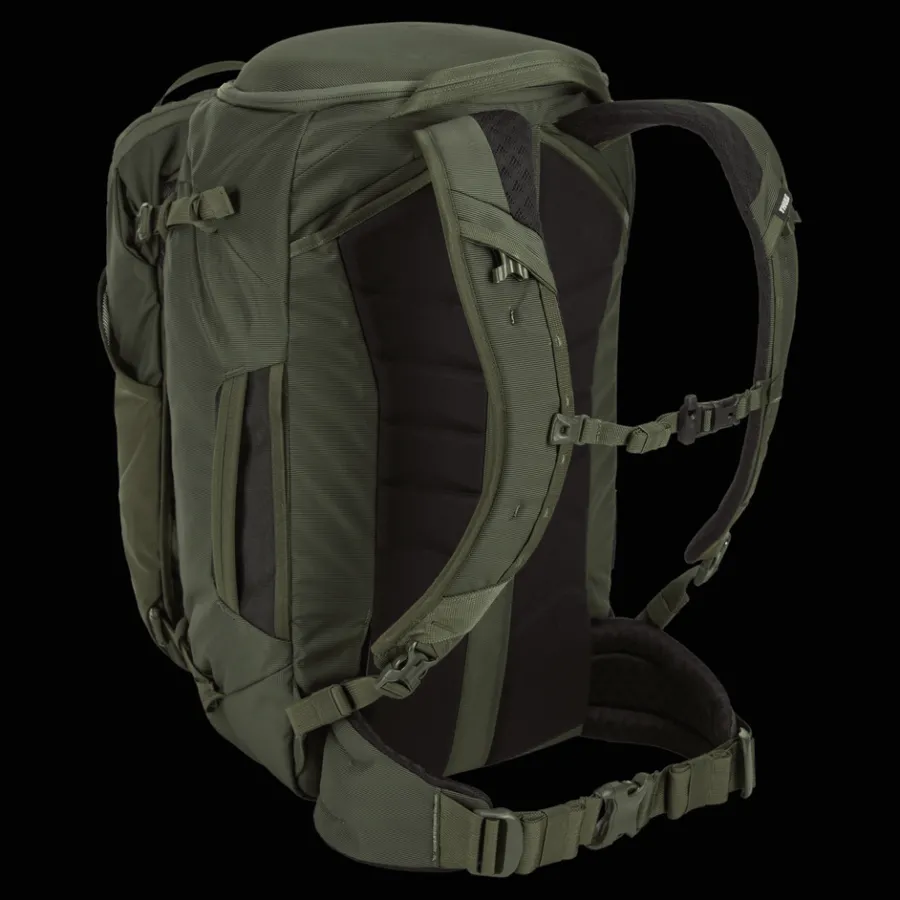 Zaini Da Viaggio|Bagaglio A Mano*Thule Landmark Dark forest