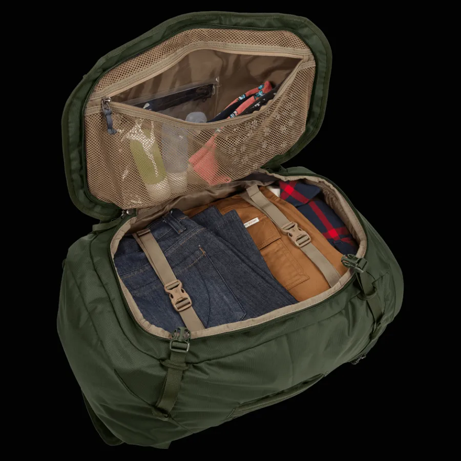 Zaini Da Viaggio|Bagaglio A Mano*Thule Landmark Dark forest