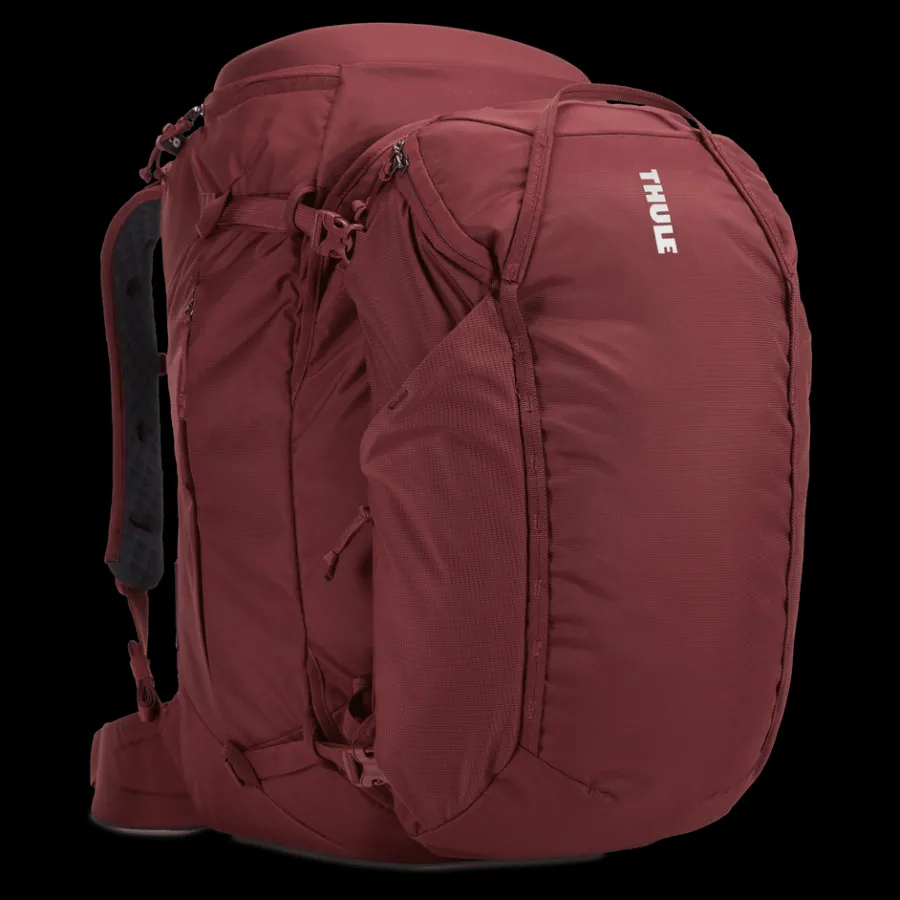 Zaini Da Viaggio|Bagaglio A Mano*Thule Landmark Dark bordeaux