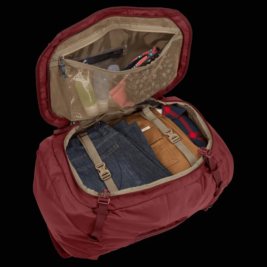 Zaini Da Viaggio|Bagaglio A Mano*Thule Landmark Dark bordeaux