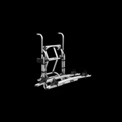 Portabici Da Camper*Thule Lift V16 Anodizzato