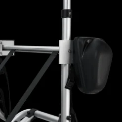 Portabici Da Camper*Thule Lift V16 Anodizzato